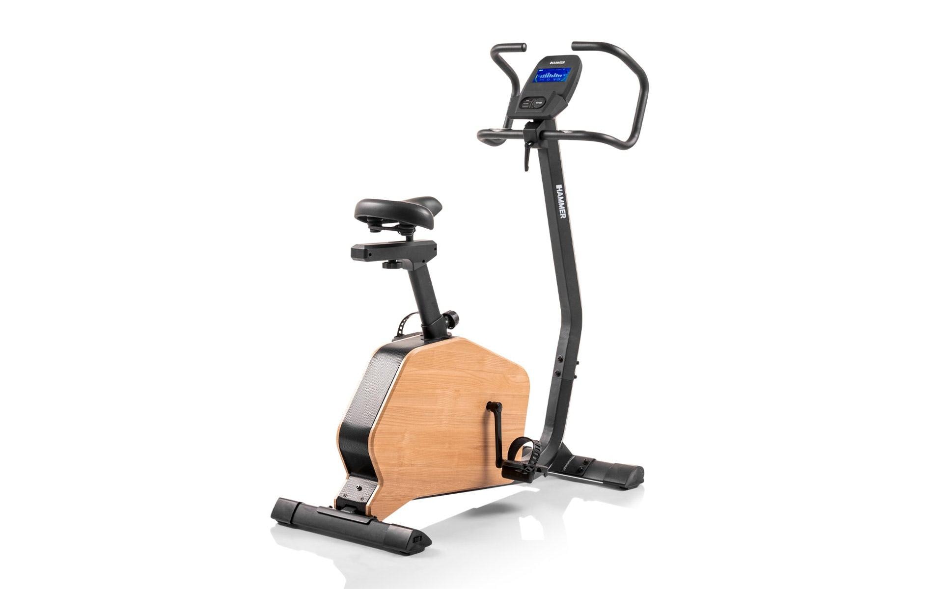 Ergometer CardioPace 5.0 NorsK<br>Hometrainer