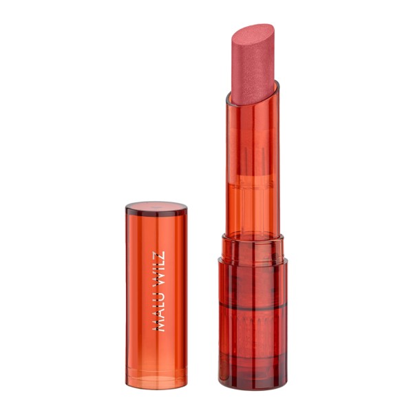 Malu Wilz Natural Glow Lip Balm Touched by the Sun Edition Nr. 02 Flame 3g