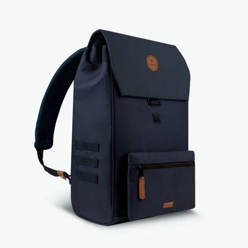Sac à dos City Tirana bleu marine