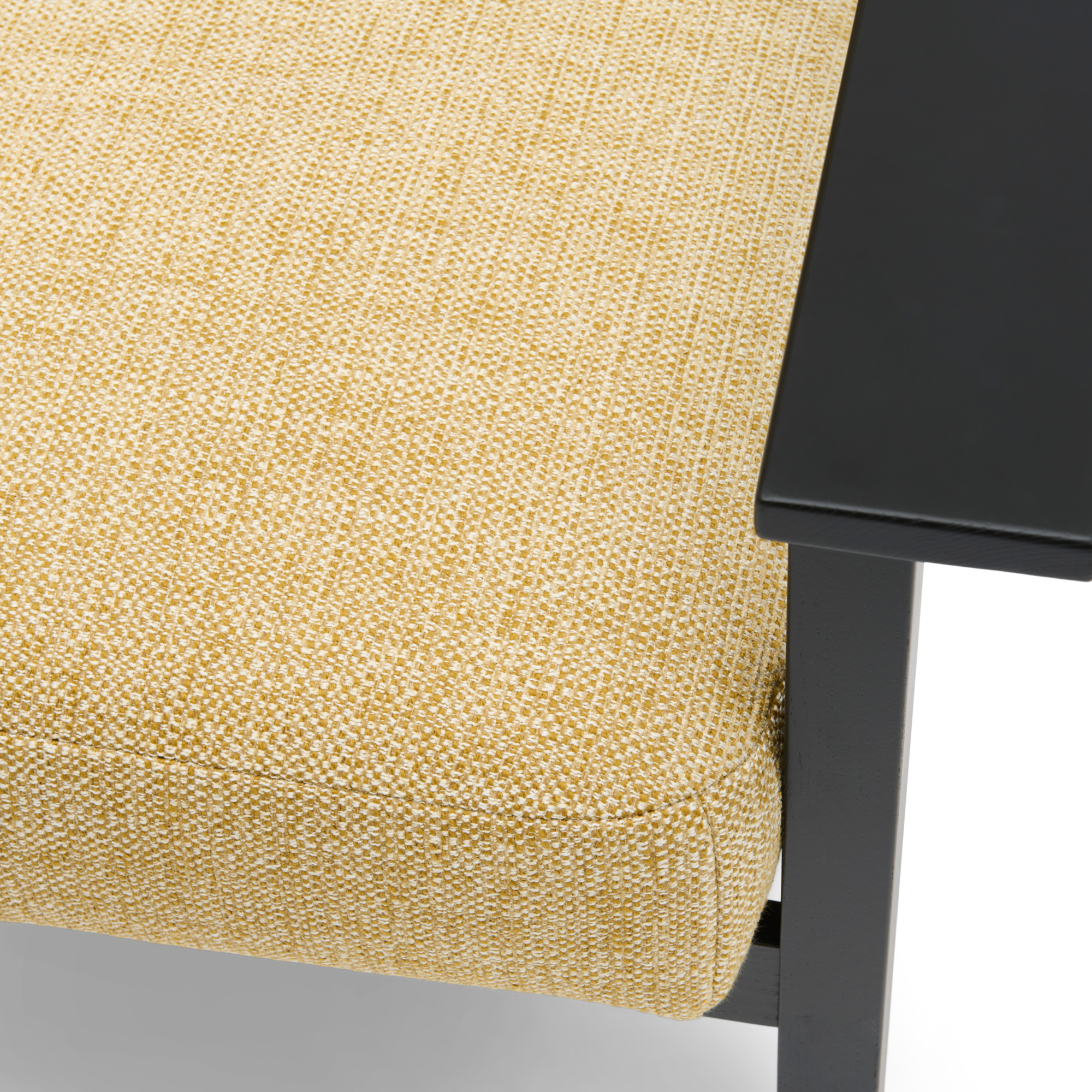 Fauteuil Juniper honey