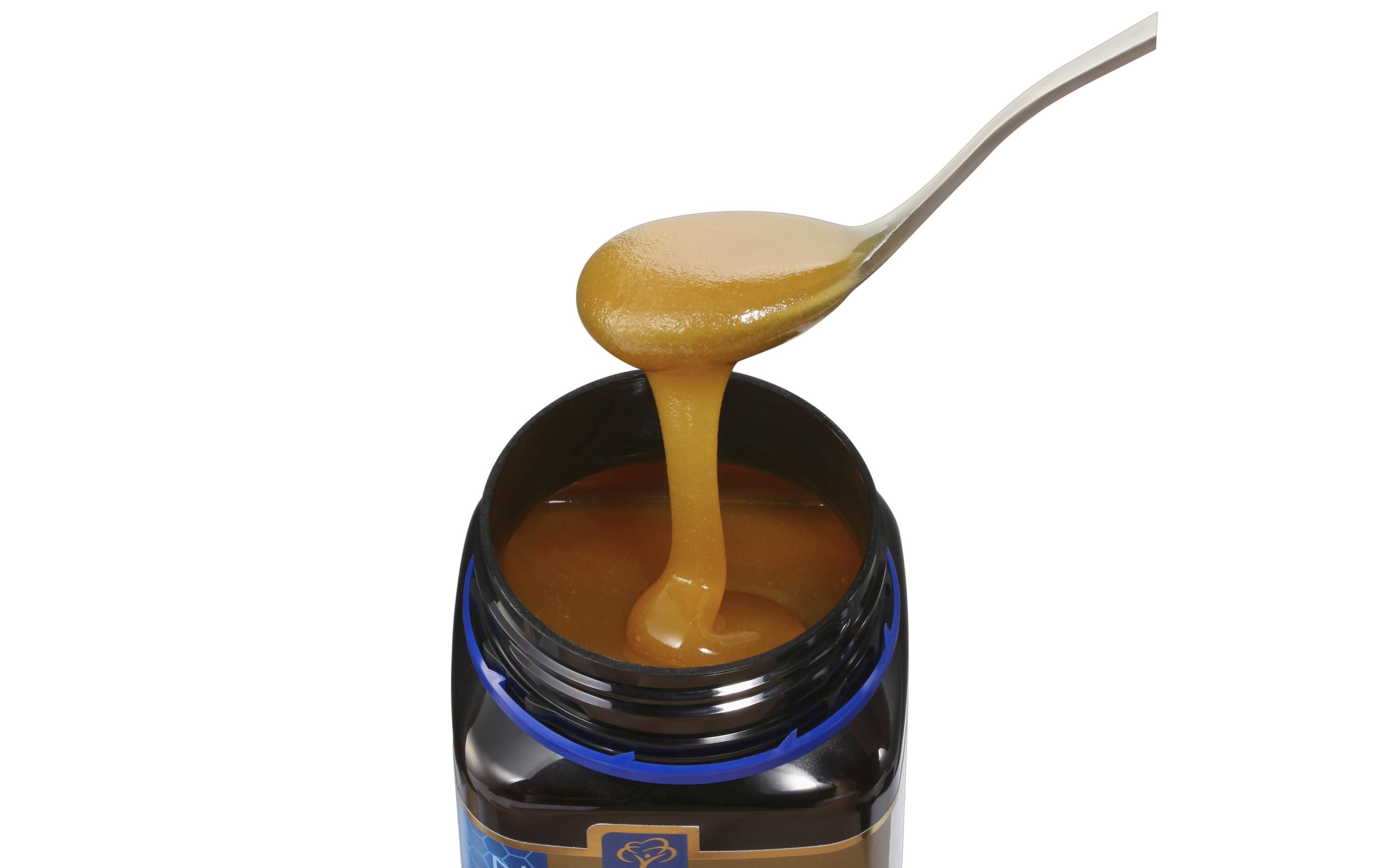 MGO 250+ Manuka Honig 500 gManuka Honig aus Neuseeland