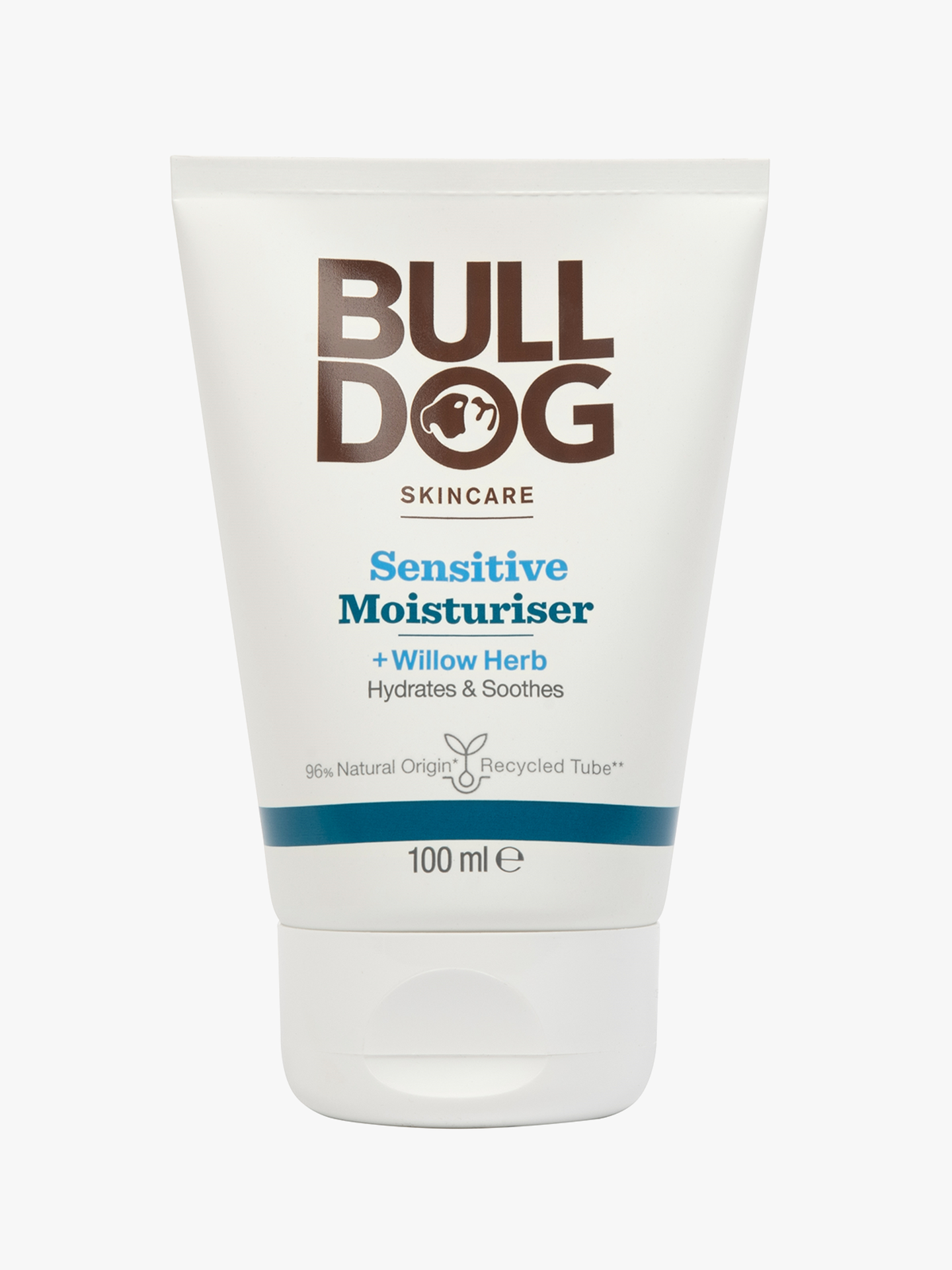 Sensitive Moisturiser 100 ml