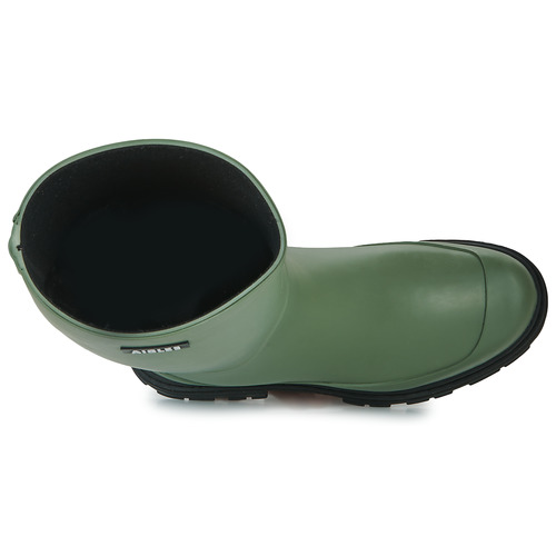 Aigle - ULTRA RAIN M Kaki