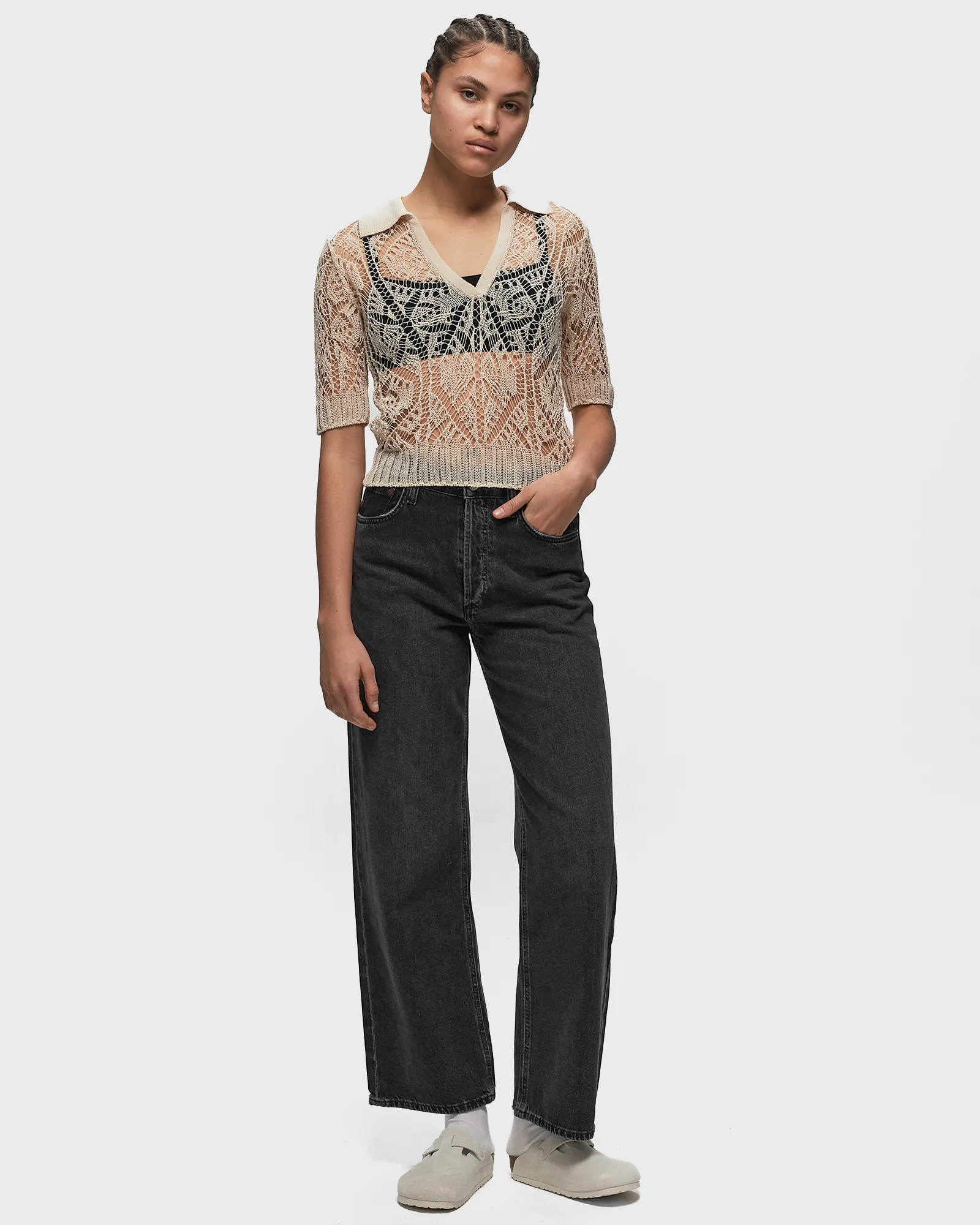Samsøe & Samsøe SAHARA BRA 7542