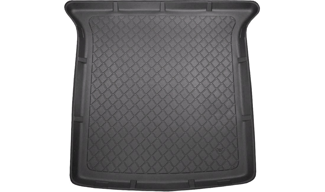 Bagagerumsbakke Sharan II 5prs 9/2010-