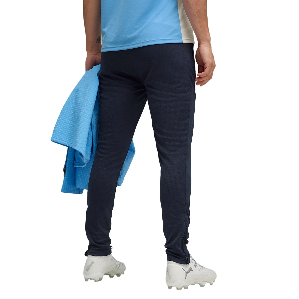 Calças Puma Manchester City Training 2025-2026