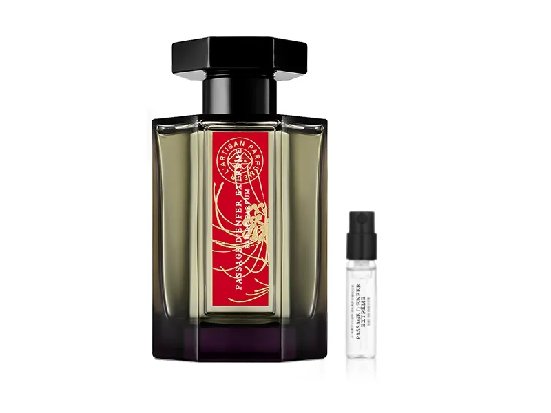 L'ARTISAN PARFUMEUR Passage D'Enfer Extreme EDP spray 100ml