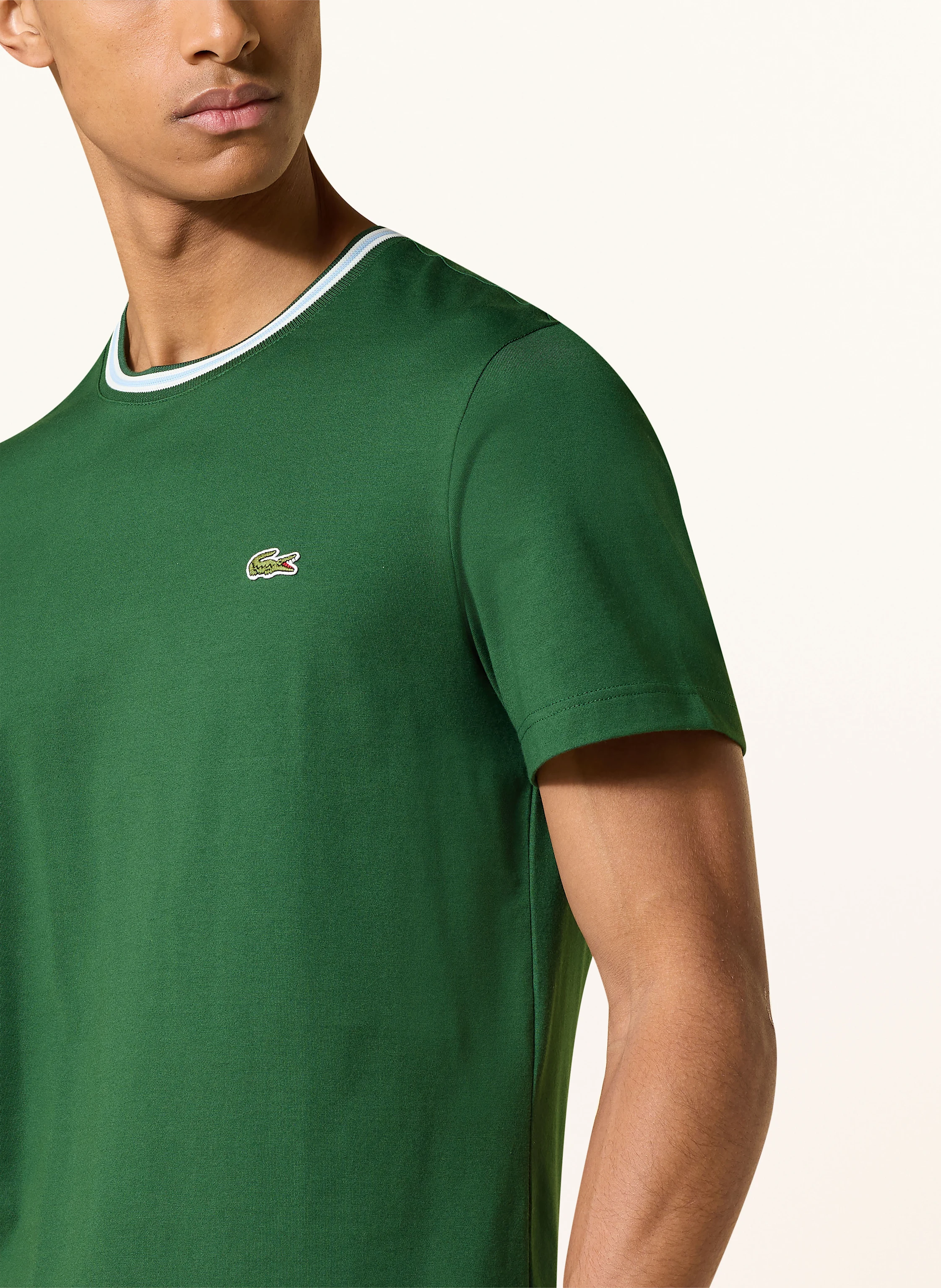 LACOSTE T-Shirt