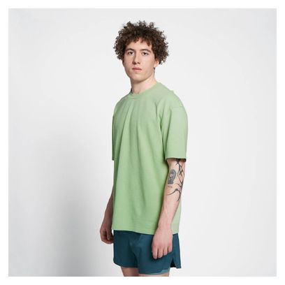 T-Shirt Ciele NTRT RF Frame Vert Homme