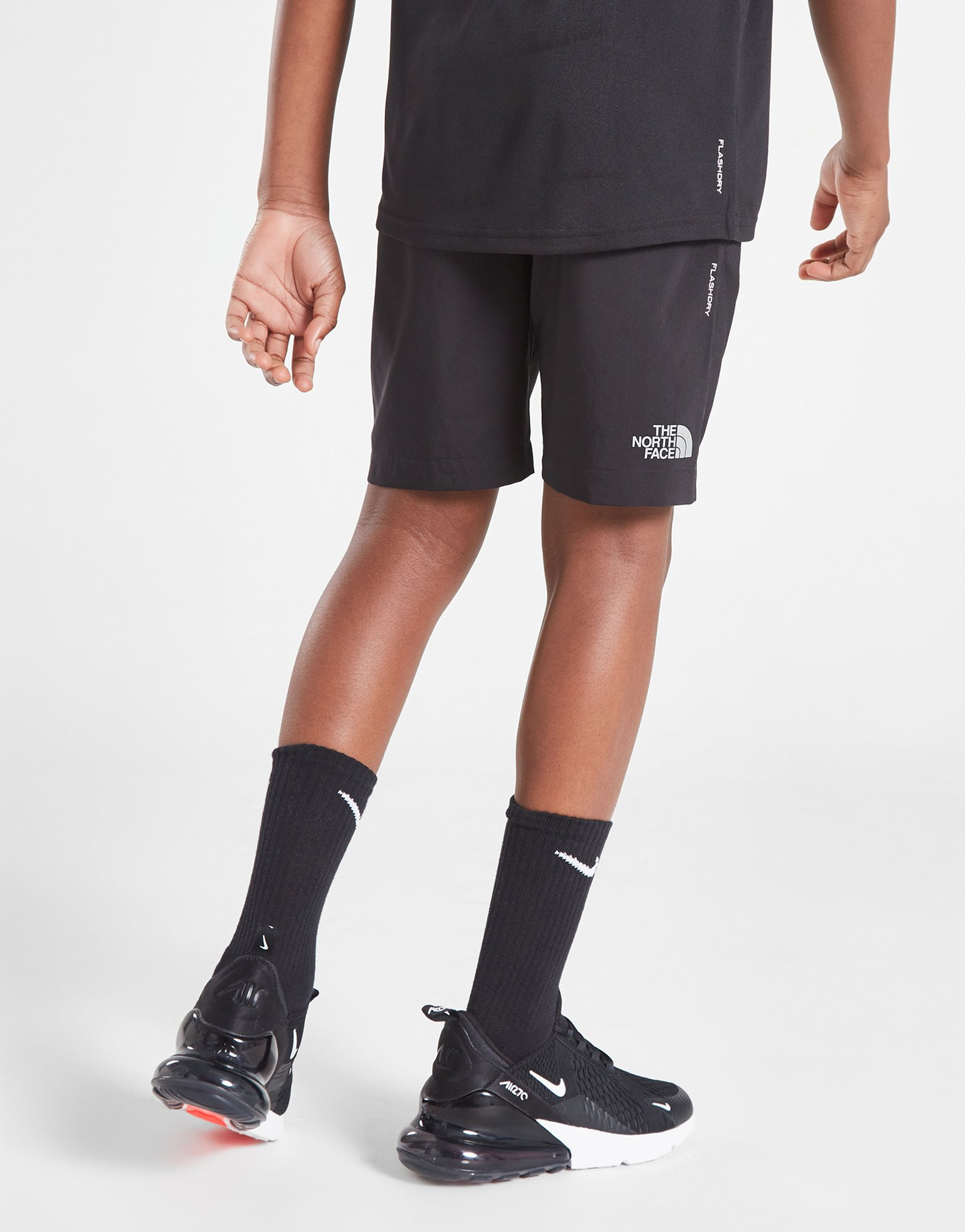 The North Face Short Reactor Junior
