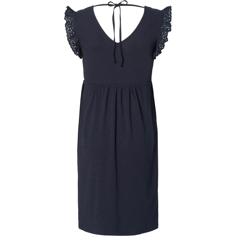 Esprit Still-Kleid Night Sky Blue