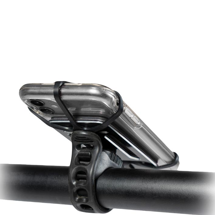 Lezyne Smart Grip Smartphonehalterung