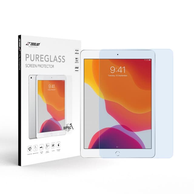 iPad Pureglass Anti Blueray iPad Air 10.9