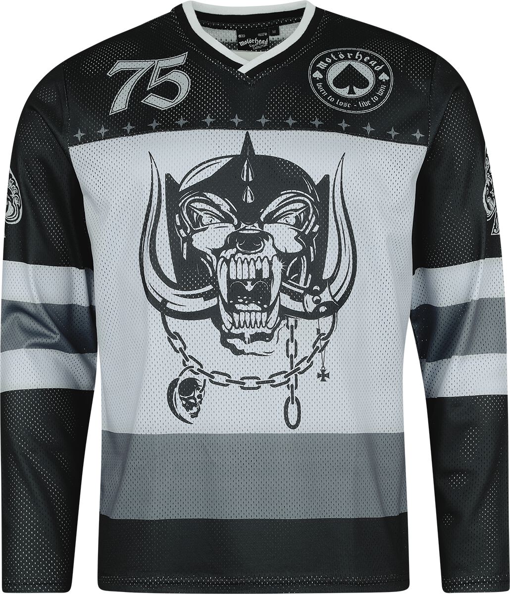 EMP Signature Collection | Motörhead Jersey