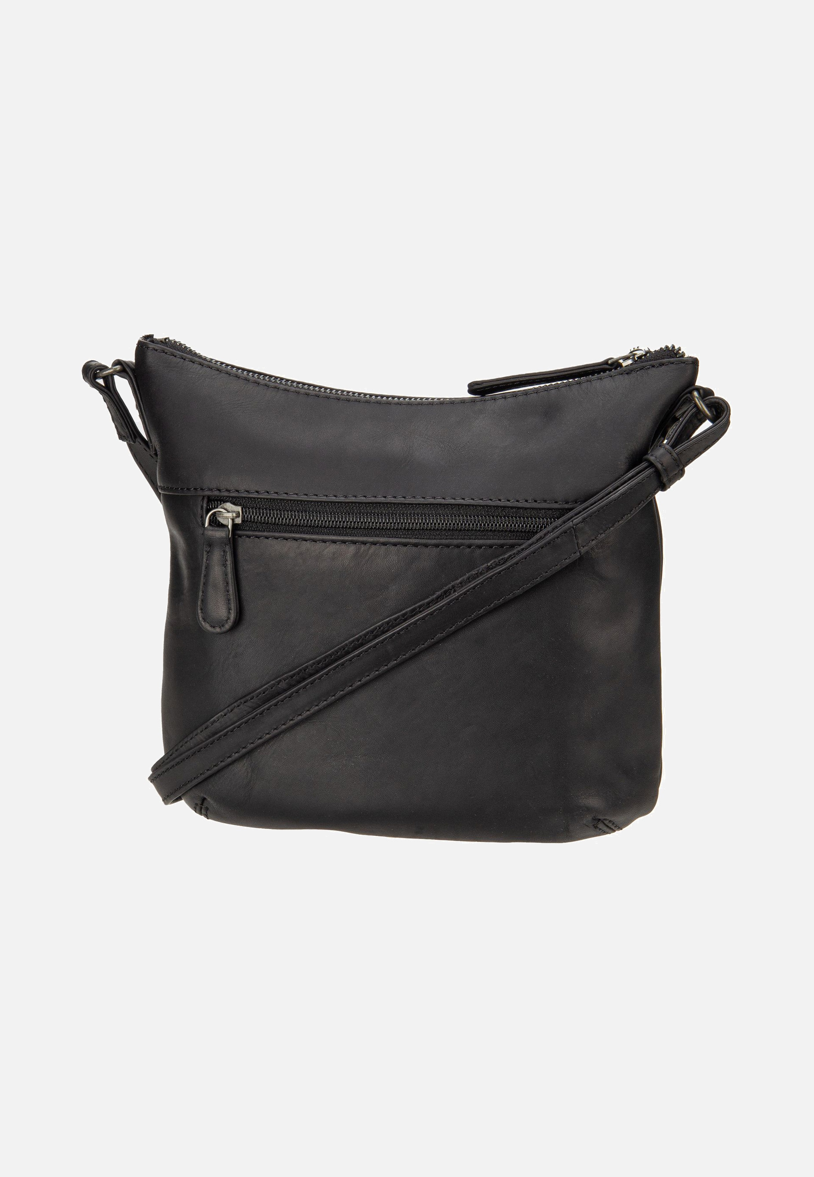 Redding 1307 Black - Beuteltasche