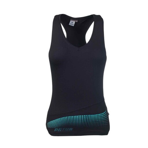 Camiseta regata Patuá Fitness Pipa