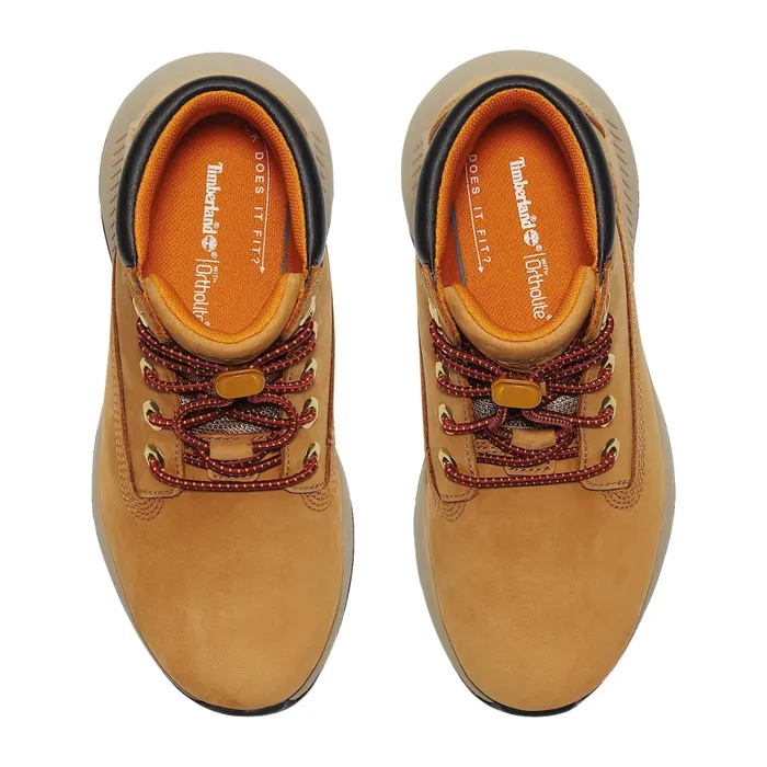 Timberland Killington Trekker Mid Lace Up Sneakers Junior