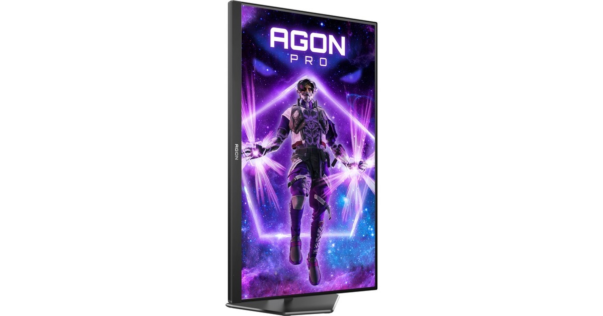 AOCAGON PRO AG256FS 24.5