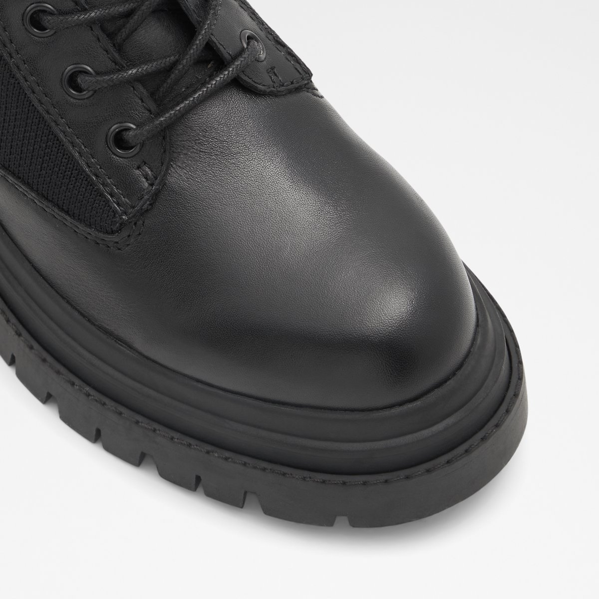 Reflow Black Women Casual boots