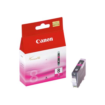 Canon CLI-8 - magenta - cartouche d'encre originale