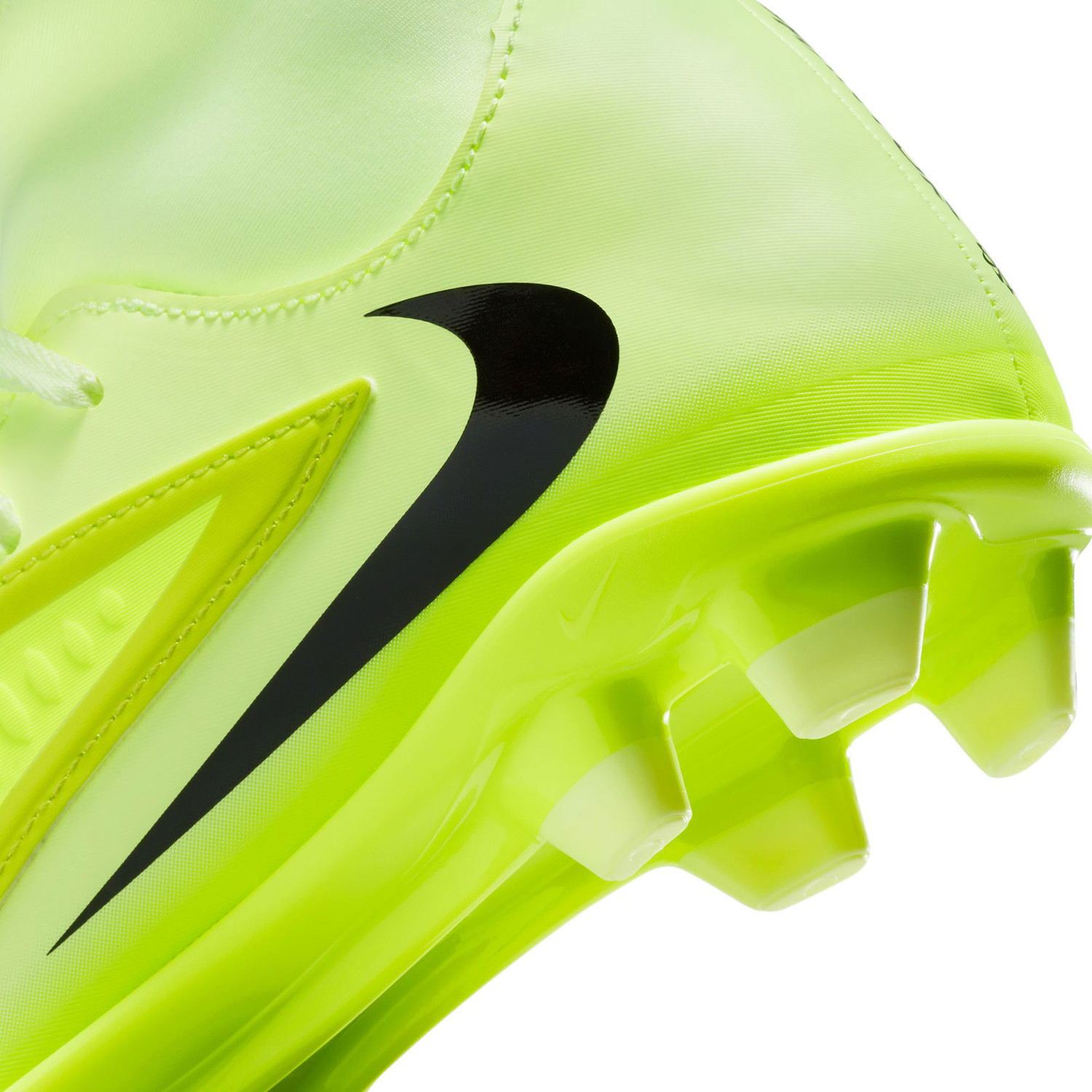 Nike Phantom 6 High Club FG/MG Kids