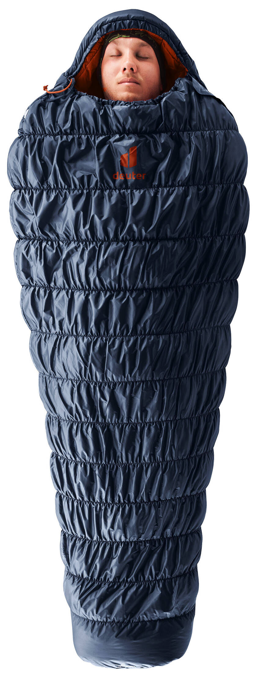 deuter| Kunstfaserschlafsack Exosphere 0°