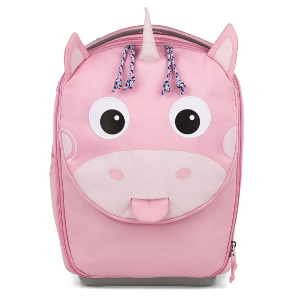 Affenzahn - Kinderkoffer Einhorn - Sac à dos enfant