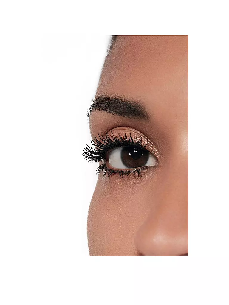 CHANEL LE VOLUME RÉVOLUTION DE MASCARA FÜR EXTREMES VOLUMEN 3D-GEDRUCKTE BÜRSTE 6G schwarz