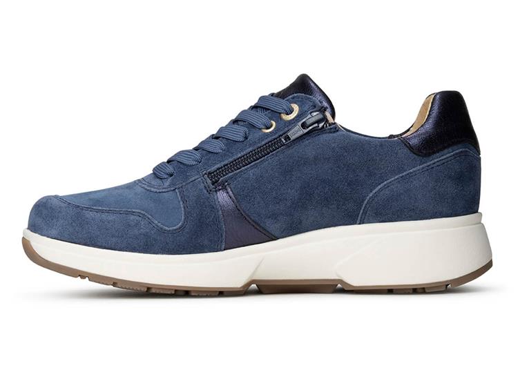 Xsensible 30228.2 wijdte H Modena HX Denim