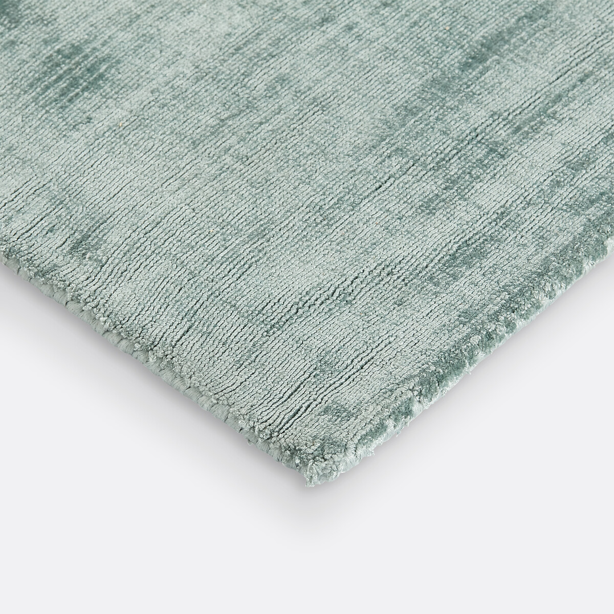 LA REDOUTE INTERIEURS<br>Tapete 100% Tencel™ aspecto usado, Izri