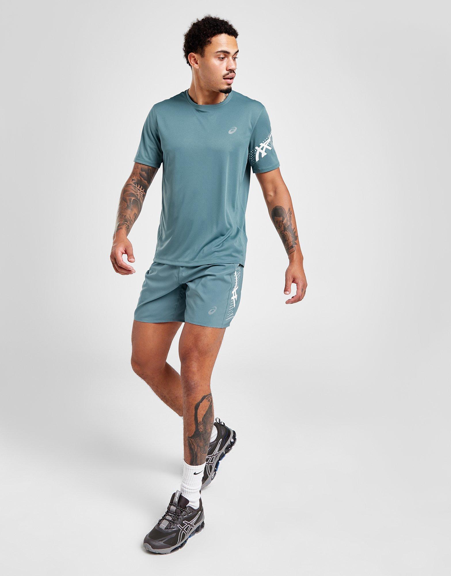 ASICS Short Icon 7 Inch Homme