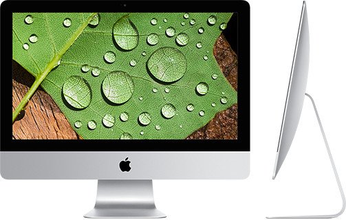 Apple iMac 4K 2015 | 21.5