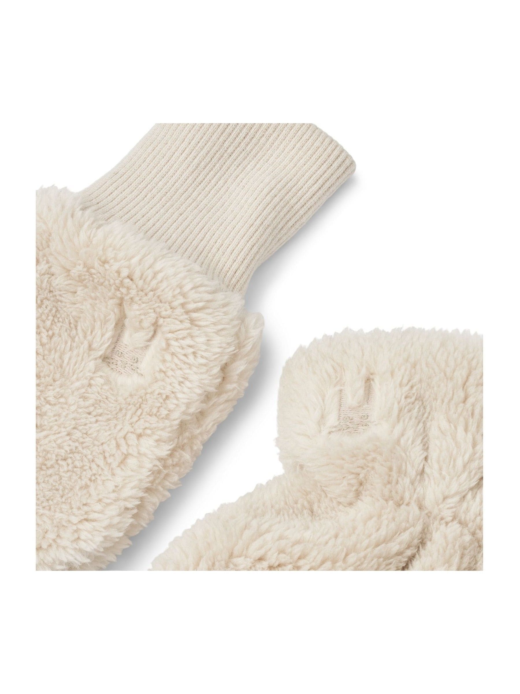 Liewood Baby Natuurlijke Fernanda laarsjes & wanten giftset