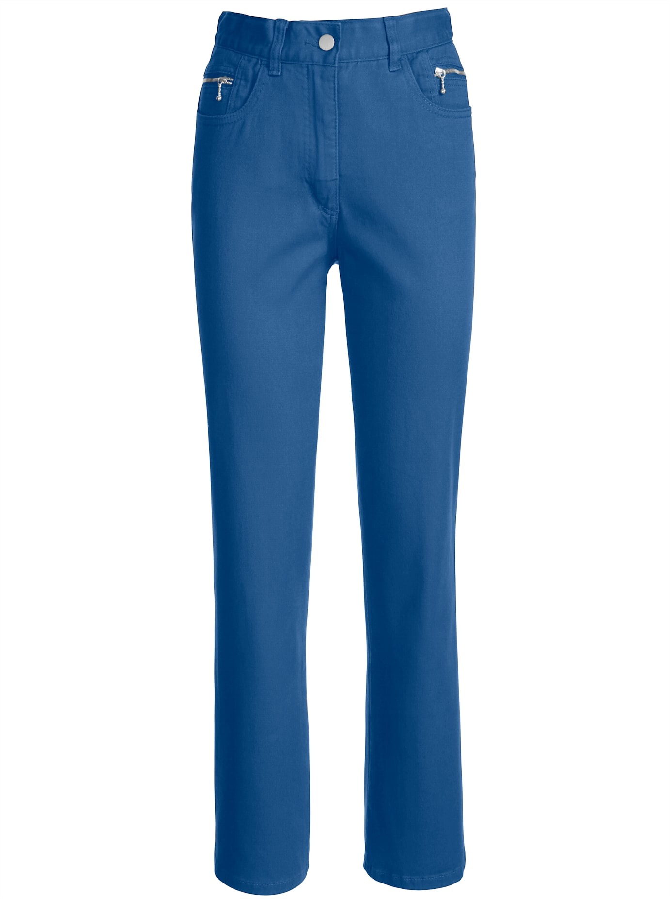 Casual Looks 5-Pocket-Jeans 1 Stk. tlg.