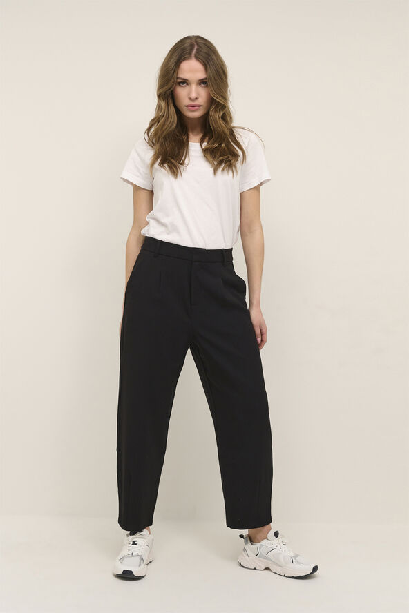 Kaffe KAmerle Pants Suiting Black deep