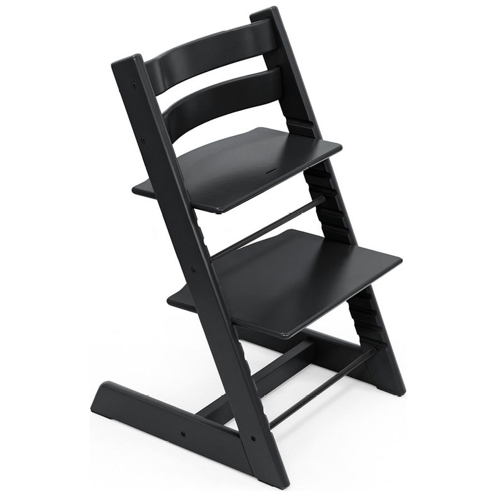 STOKKESTOKKE   Tripp Trapp Bundle Baby Set Tray black