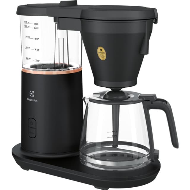 Electrolux Explore 7 kaffemaskine E7CM14GB