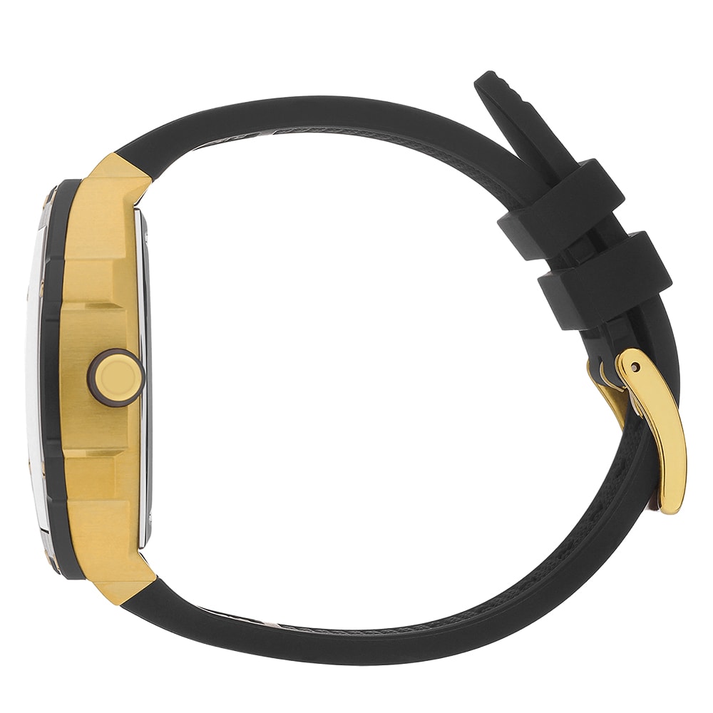 Montre à quartz - ICE Boliday - Medium - Black Gold