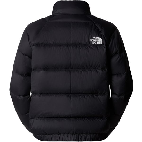 Doudoune THE NORTH FACE W HYALITE DOWN JACKET EU ONLY TNF BLACK-NPF