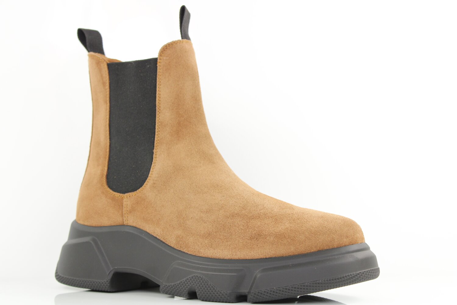 Voile Blanche Stiefeletten