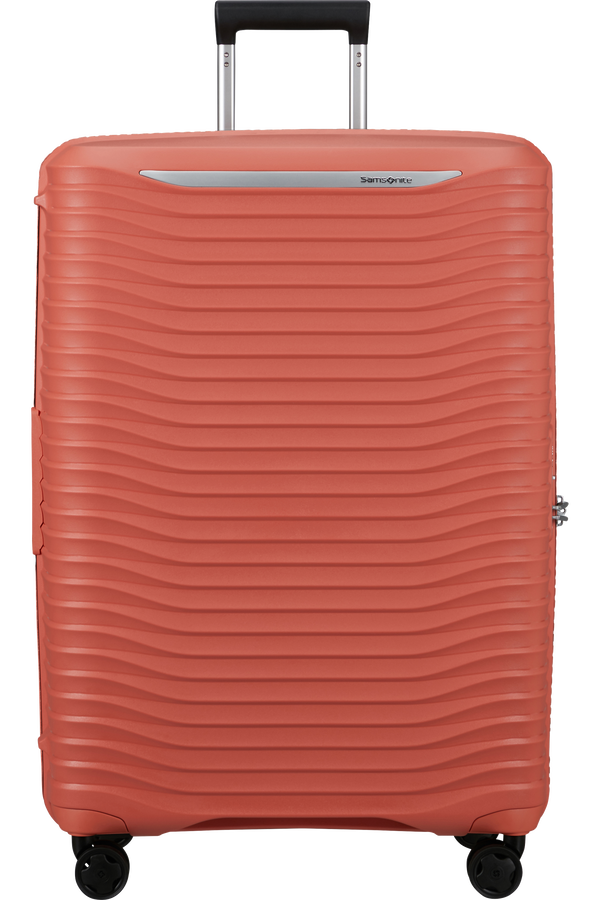 Samsonite Upscape Spinner 75 cm Expendable Clay