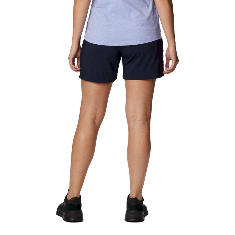 Silver Ridge Utility Short - Short randonnée femme