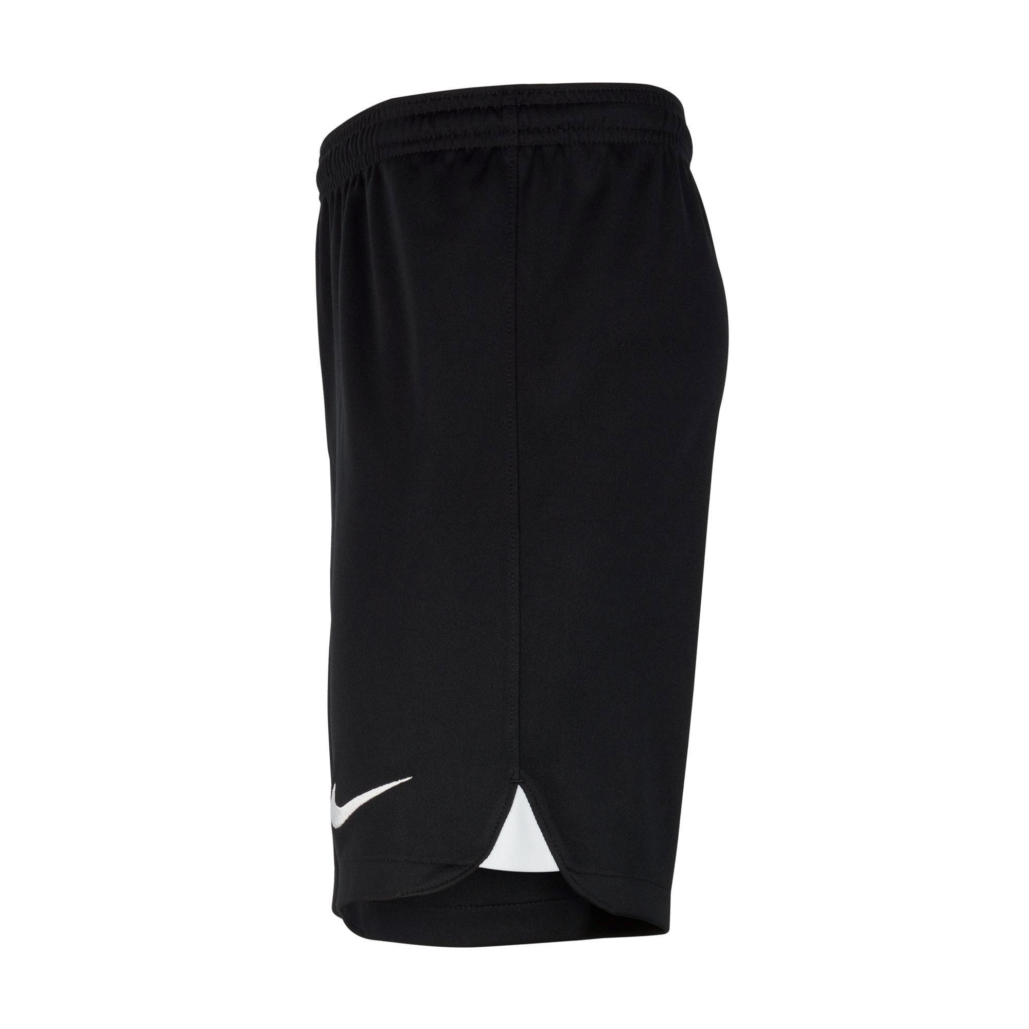 Nike Liverpool FC Stadium 2023 2024 Away Shorts Junior