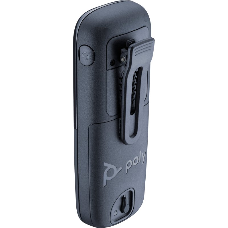 HP Poly Combiné téléphone DECT Poly Rove 30