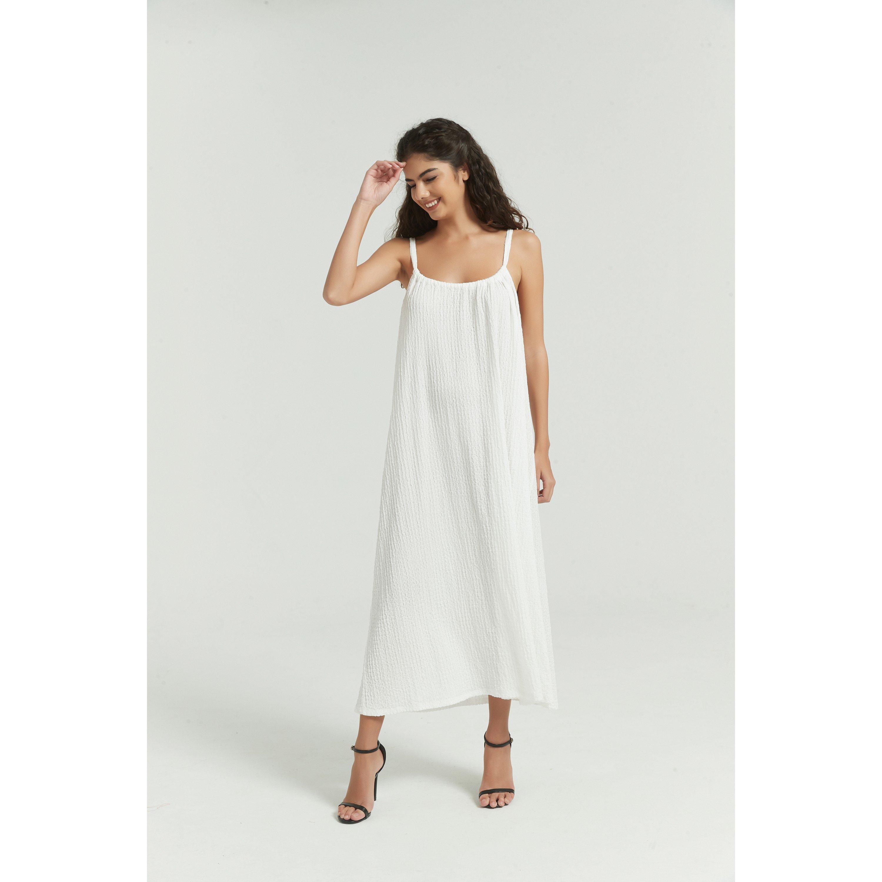 Be You BY Maxi Beach Dress