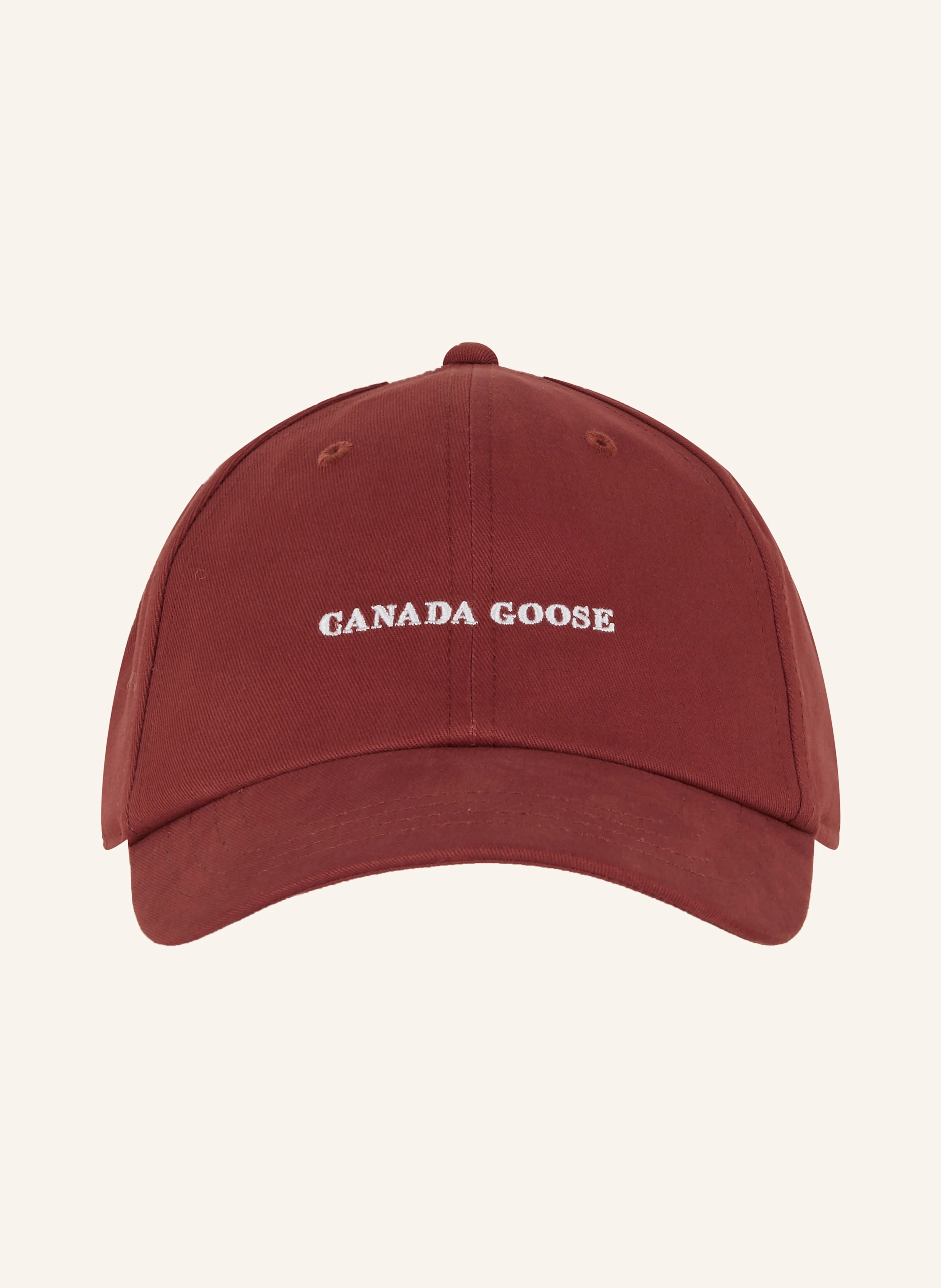 CANADA GOOSE Cap
