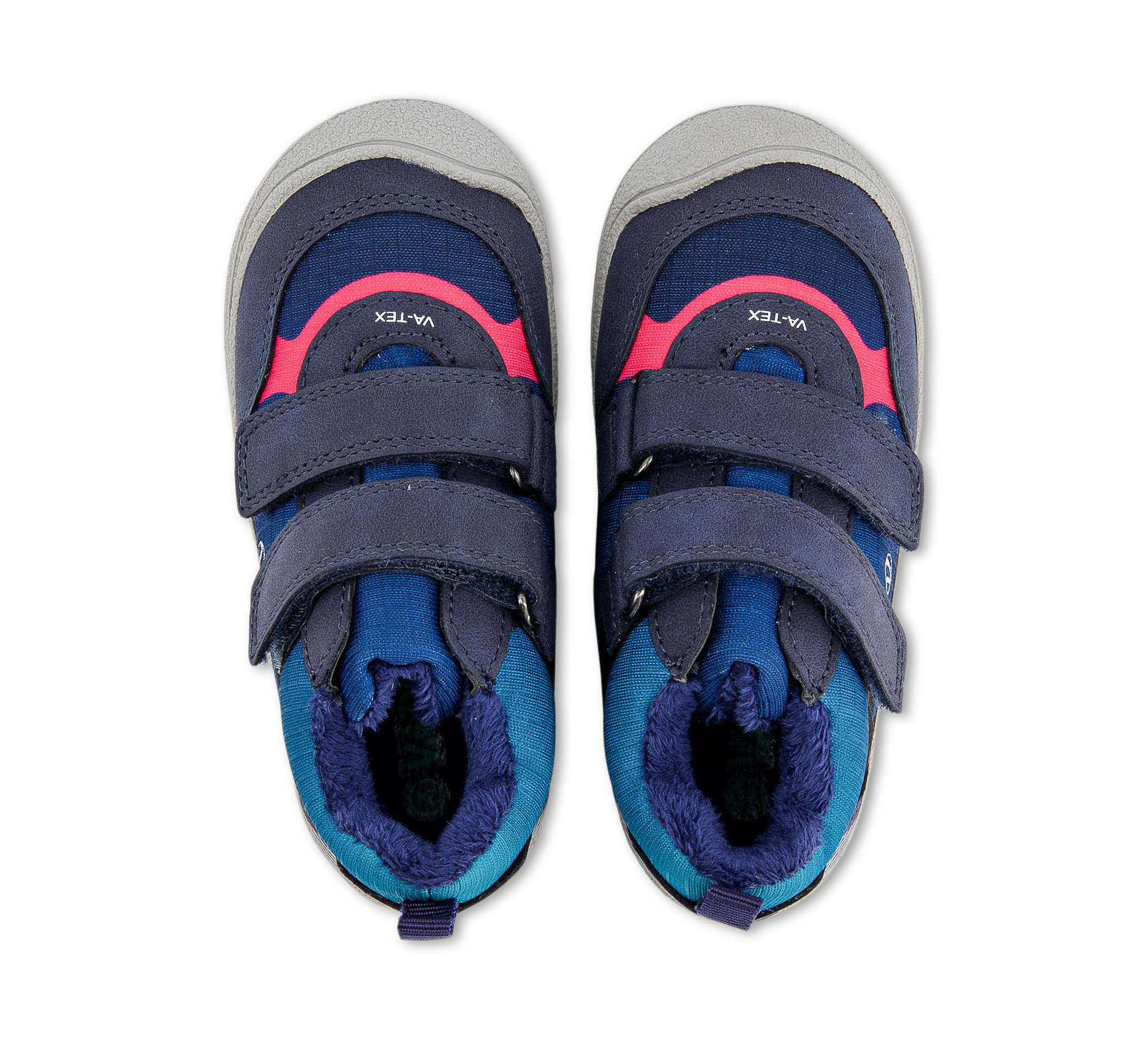 Vado Minismile blau