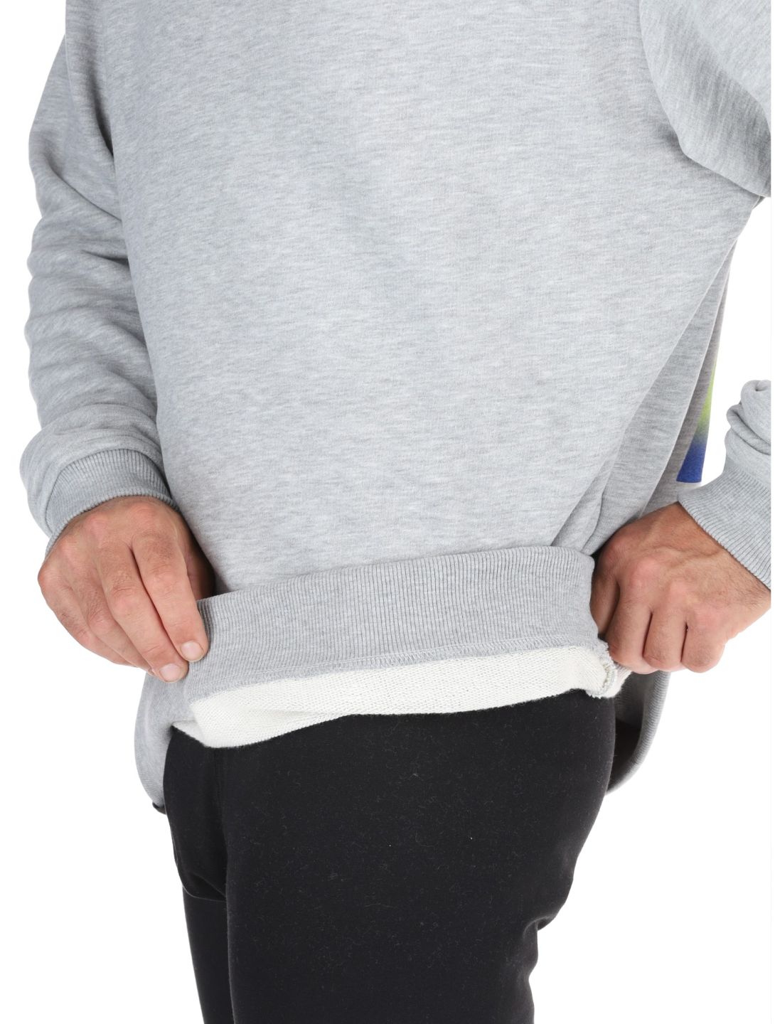 Arty Sweater trui heren