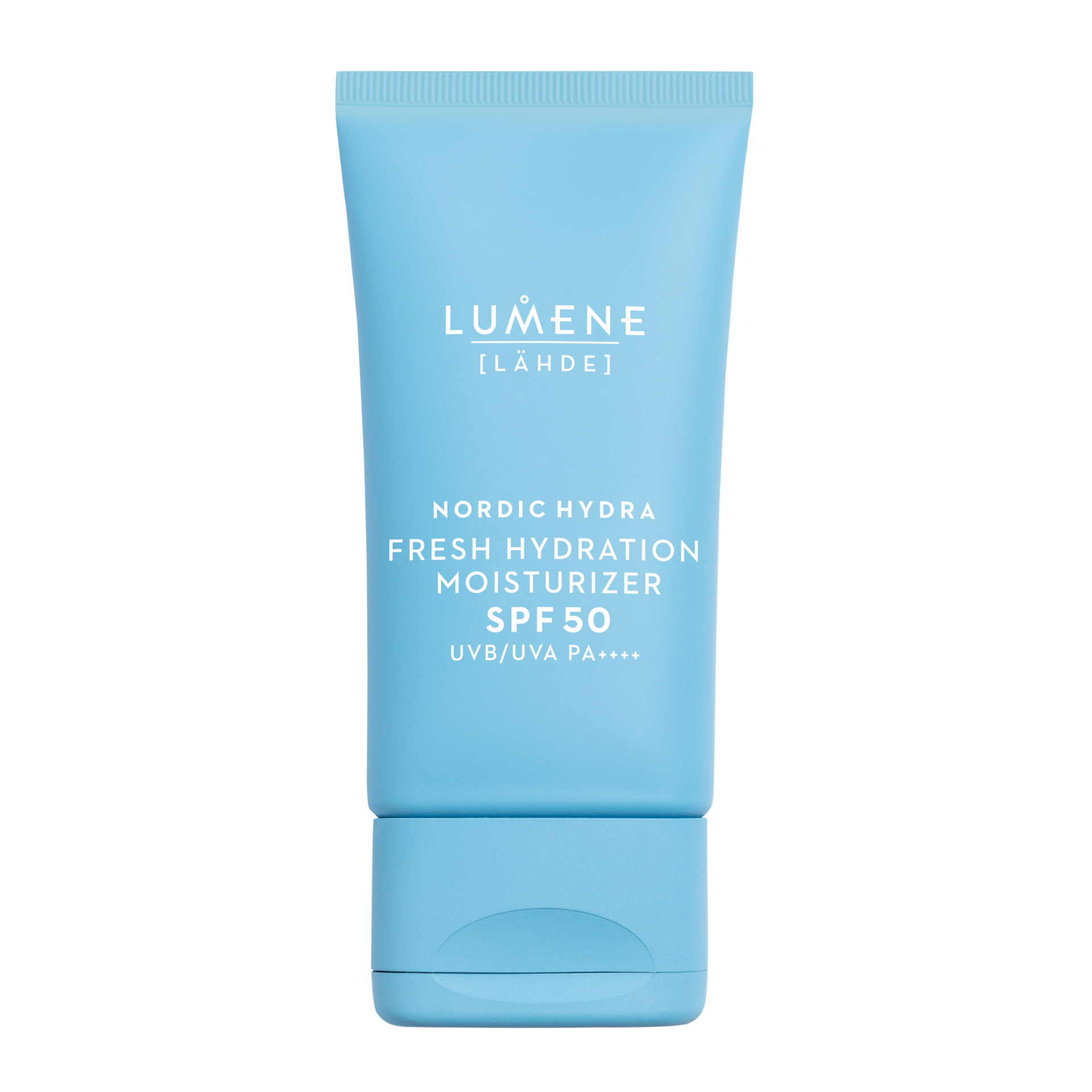 Lumene Nordic-Hydra Fresh Hydration Moisturizer SPF50 50ml