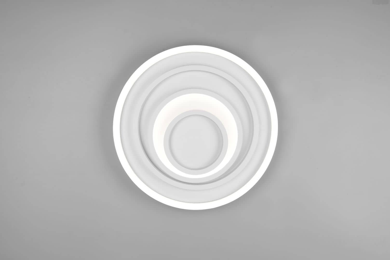 LED-Deckenleuchte